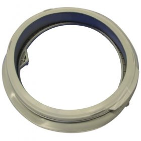 Door Seal Washing Machine - 1108590900 Bellow Anti-splash Öko [Electrolux Aeg]