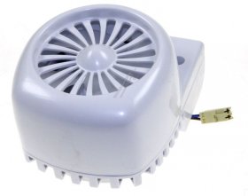 Ventilator Motor - 4305640585 C00868058 Fan Assembly (line 2001 220v) [Arcelik]