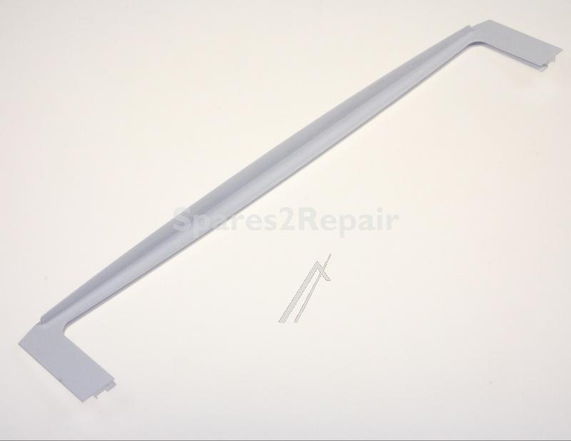 Profile - 4832830100 C00867479 Glass Shelf Back Profile(bu 60cm) [Arcelik]