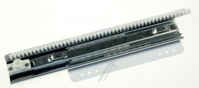 Guide-rail - 37020757 F Bottom Rail-911 Left (w o Bracket) [Vestel]