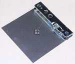 Smeg Fixings And Brackets - 685970012 Left Roller Support