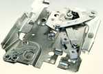 Door Hinge For Dishwasher - 50286356006 Kit Door Hinge Right-left Diva [Electrolux Aeg]