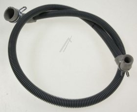 Tube - 2445100100 C00873730 Pump Gasket Connection Hose Gr [Arcelik]