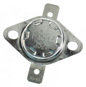 Hisense Gorenje Thermostats - 287859 Thermal Limiter 150°c