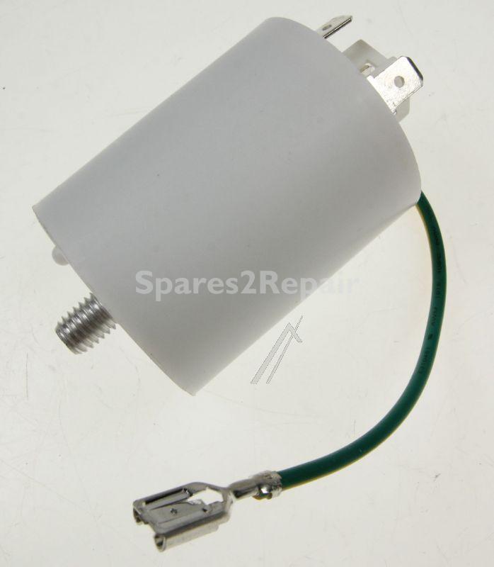 Smeg Radio Interference Suppression - 813410774 Interference Suppressor