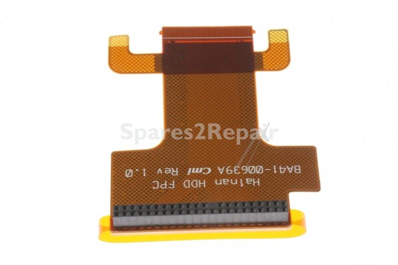 Samsung Flexi print Connector - Ba41-00639a Fpc-hdd hainan y00 gold 50p t0 15mm css-