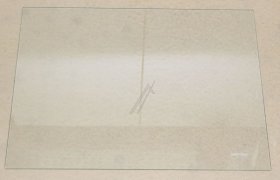 Grills - 4547370100 C00939937 Assembled Refrigerating Shelf (54cm)-diffusion [Arcelik]