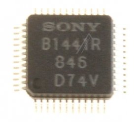 Sony Various Ics - Cxb1441r 875325597 Ic Cxb1441r
