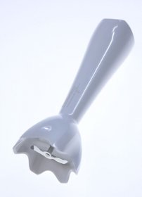 Mixer - Blender Foot - 7322115864 Ics Shaft Plastic White Easyclick [Delonghi]