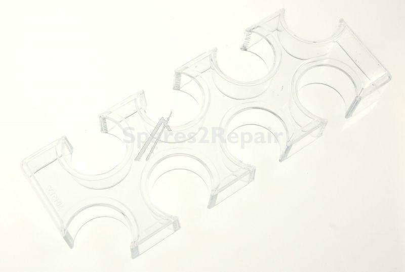 Refrigerator - Freezer Door Shelf - 140008047080 Balconnet Flat [Electrolux Aeg]