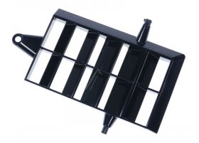 Nivona Casing Cover - 73595 Finger Guard 507 Grinder Unit