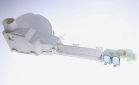 Flap - C00738517 488000738517 Assembly Hopper Cover Wd Built In R [Whirlpool Indesit]