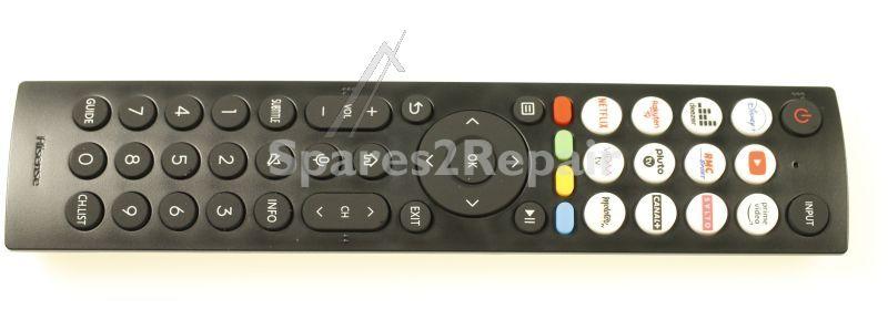 Hisense Gorenje Ir remote Control - Ht336859 Remote Control Erf2l36h(0011)