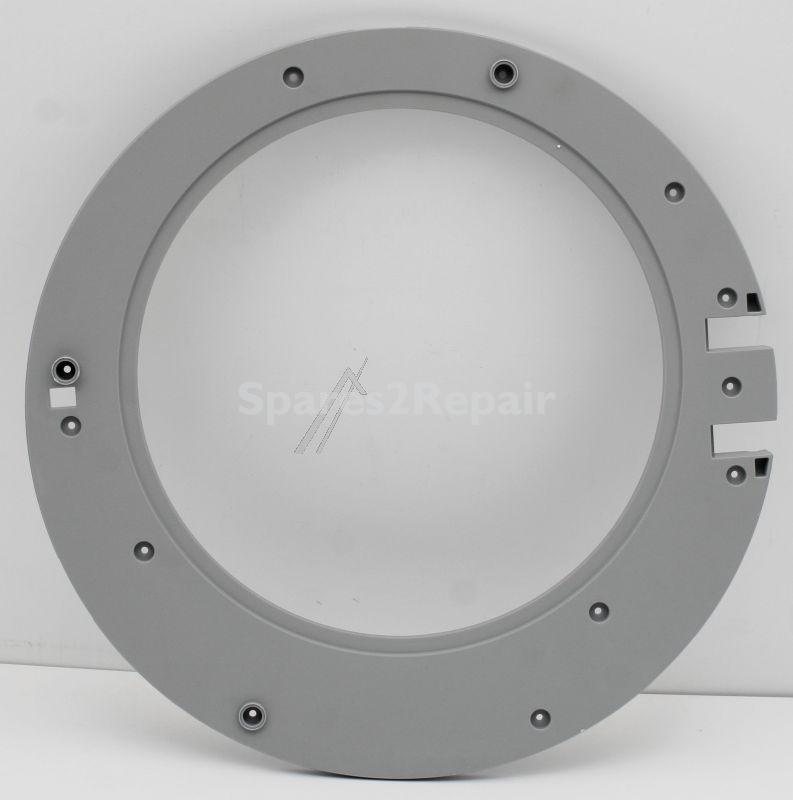 Haier Washing Machine Window Frame - 0020202093a 49050078 Inner Frame Viewing Window