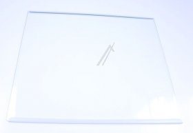 Homa Shelf Assembly - 2106120605 Cover Of Crisper Drawer