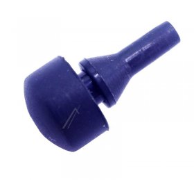 Saeco Closure Plug - 300010968981 Rubber Plug Pan