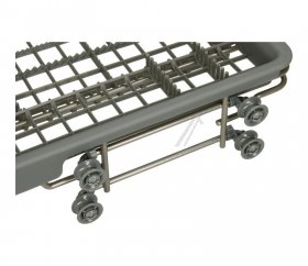 Samsung Cutlery Drawer - Dd82-01769a Svc Assembly-basket 3rd Odm 4050bb