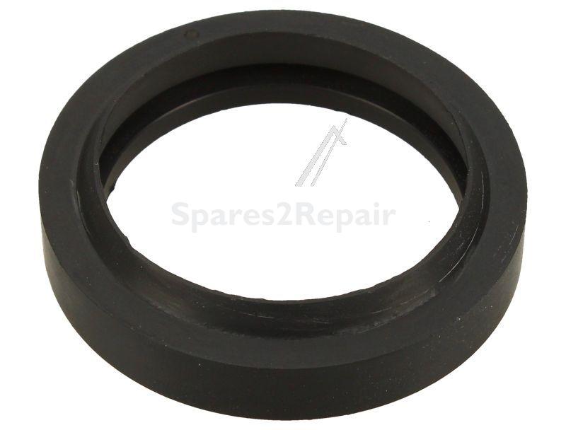 Kuppersbusch Teka Front Plate - 89130401 Front Glass 900mm Dlh 982 T