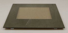 Door Panel - 5610430000 Door Glass Top Oven Assembly F [Electrolux Aeg]