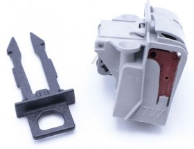 Faber Franke Roblin Door Lock - 133 0357 486 Sp Dishwasher Latch+door Lock