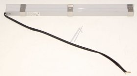 Led backlight bar - 140218204018 Strip led 220v 364x22 [Electrolux Aeg]