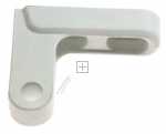 Freezer Door - 140053545210 Freezer Door Drawer Stainless Steel [Electrolux Aeg]