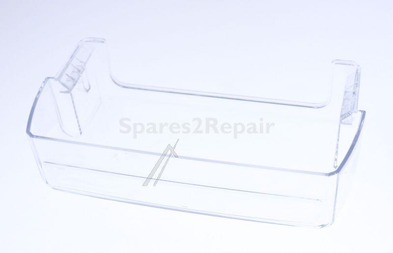 Homa Refrigerator - Freezer Door Shelf - 2207500607 Small Balcony