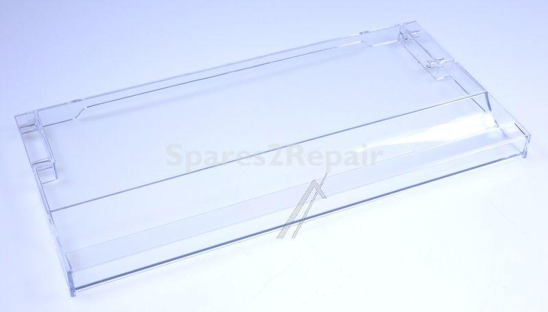 Drawer Front - 42338890 Flap Cover-371 (trans-nat)rv2 [Vestel]