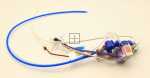 Solenoid Valve - 1071544 Magnetic Valve [Amica]