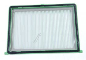 Sqoon Vacuum Cleaner Filter - Filter Alternative For Rowenta Zr004501