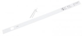 Hisense Gorenje Cover Plate - 843423 Worktop Frame