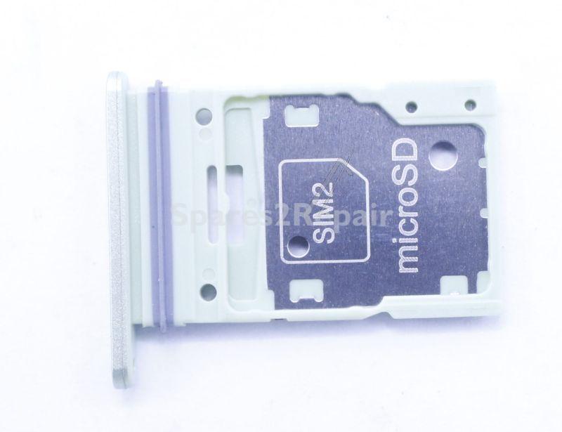 Samsung Sim card Holder - Gh98-48072c Assembly Sim Tray-ds_lg