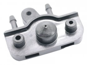 Nivona Household Mechanic Adaptor - 0117884 Adapter 709 Steam Nozzle For Nicr 8xx