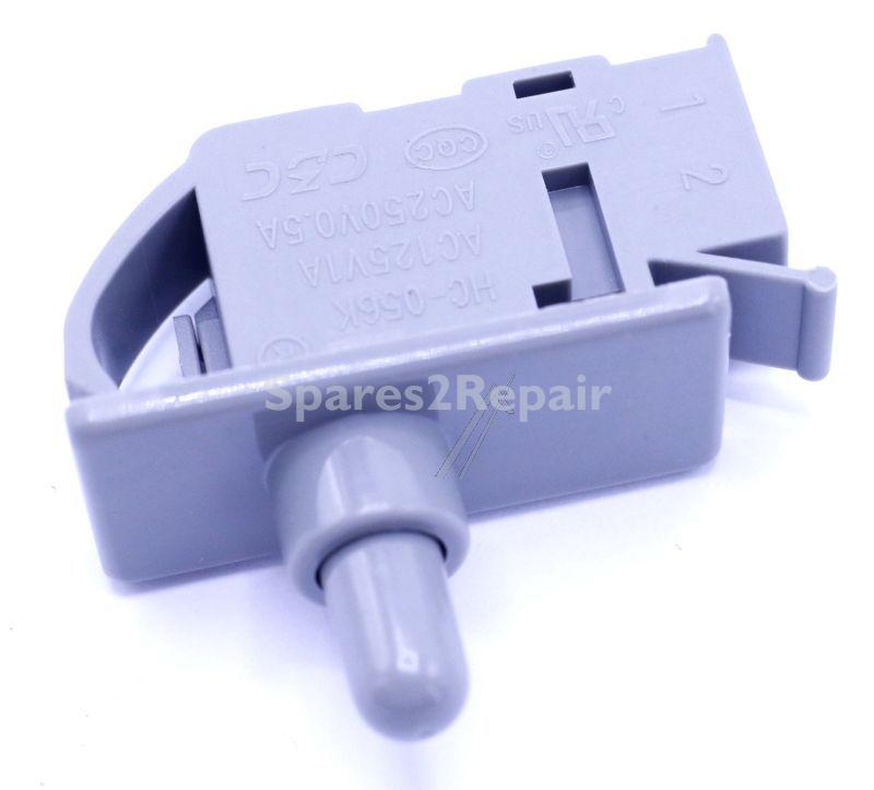 Fridge Door - 12831000001444 Refrigerator Door Assembly [Midea]