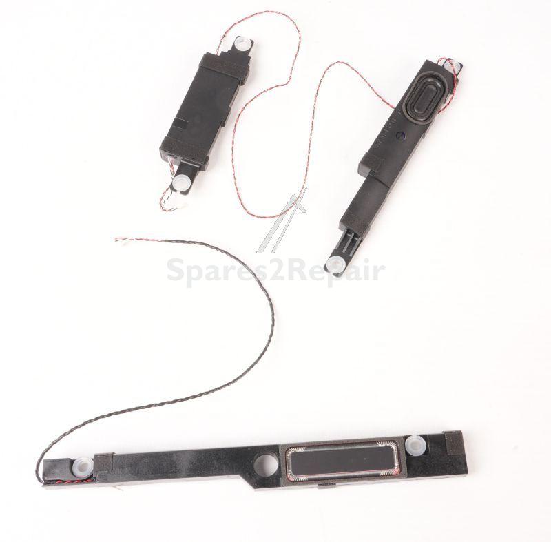 Ibm Lenovo Speakers - 01yu719 Speaker-l-r Asm