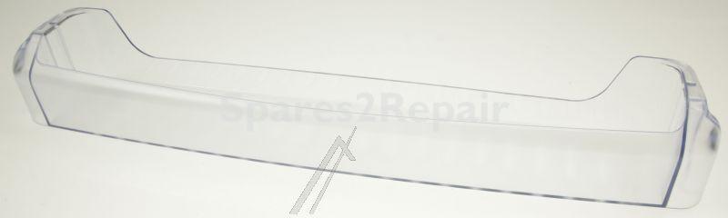 Refrigerator - Freezer Door Shelf - 4848870600 C00873615 Door Shelf (60cm Beko B-291) [Arcelik]