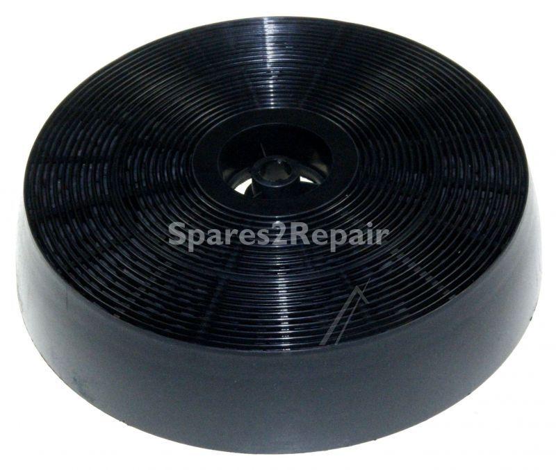 Carbon Filter - 49010233 Charcoal Filter [Candy Hoover]