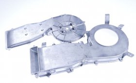 Hisense Gorenje Casing Cover - Hk2028409 Air Flue