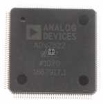 Sound United Ic - 943236010380s Ic Adv7622bstz