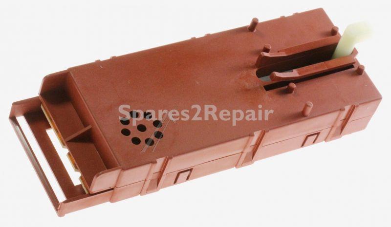 Switch - 10019498 Switch [Bosch Siemens]