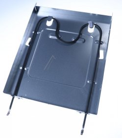 Cata Bottom Element Oven - 25104730 Lower Heating Resistor Lc 8110 Pyro Bk