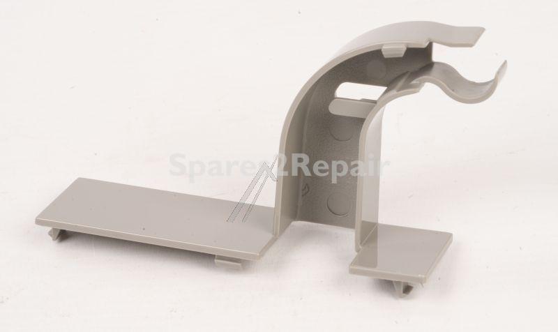 Lg Fixings And Brackets - 4930jb2002a Holder capacitor [m-s] 35mm Abs