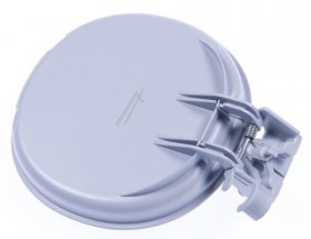 Smeg Flap - 692174064 Low Lid Cover With Spring