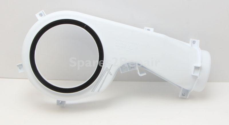 Housing Frame - 12138200000121 Front Air Duct Frame [Midea]