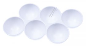 Egg Compartment Fridge - 12035681 Egg Rack [Bosch Siemens]