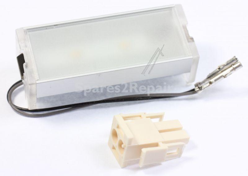 Led - 4055261996 Safety led l68 4000k [Electrolux Aeg]