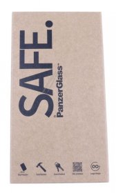 Panzerglass Display Protective Film - Bulksafe95624 Safe By Panzerglass Screen Protector Huawei P30 Pro | Ultra-wide Fit