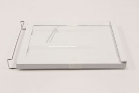 Shelf Assembly - 6102270100 C00891171 Folding Shelf Group 60cm [Arcelik]