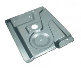 Hisense Gorenje Housing - 903872 Partition Sheet Metal Part Bio21 Mf N2