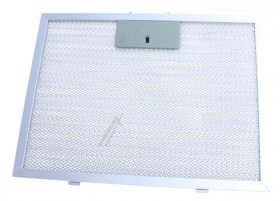 Atlan Metal Grease Trap - Mf08 Aluminium Filter